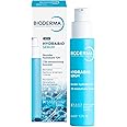 Bioderma Hydrabio Serum, Hydration Booster for Dehydrated Sensitive Skin, Facial Hydrating Serum for Radiance