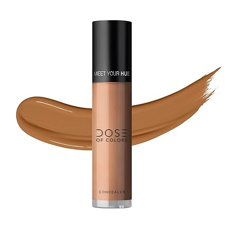 dose concealer