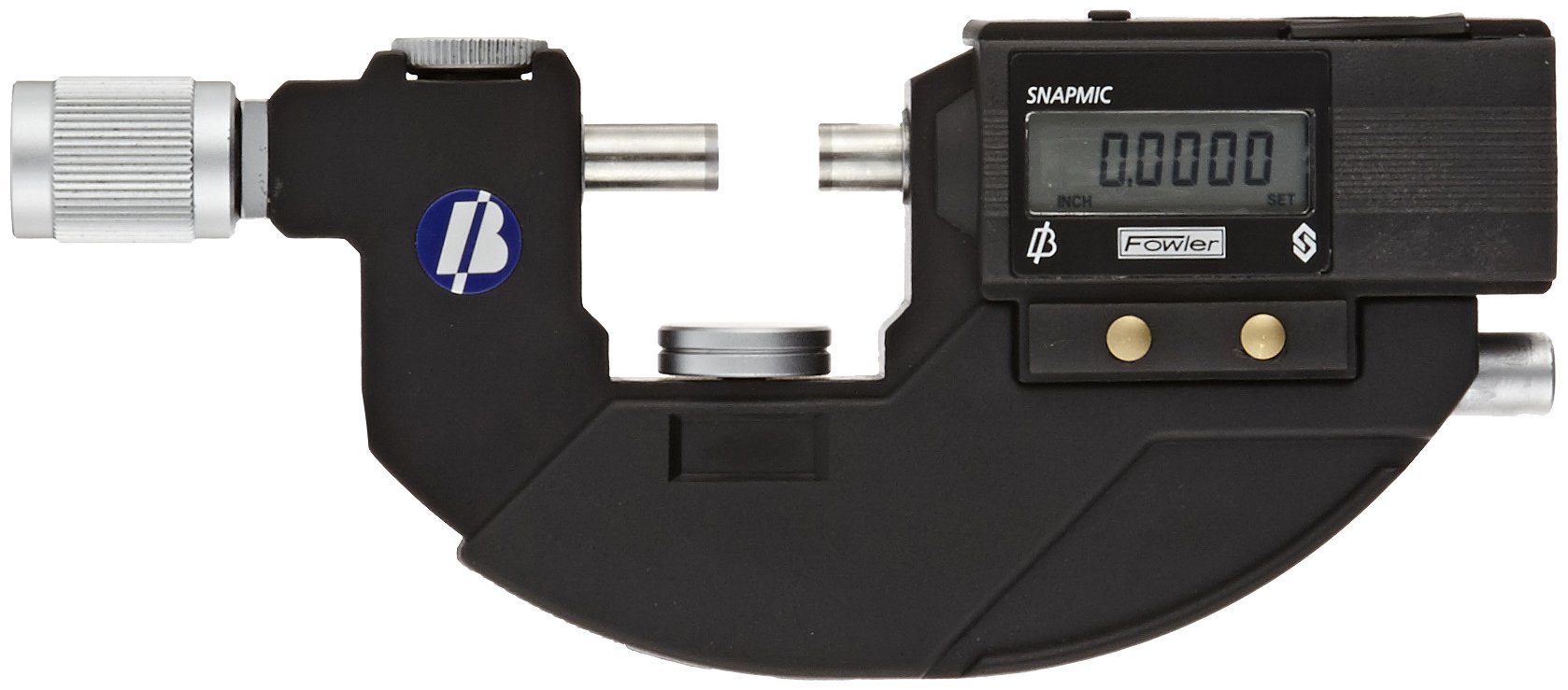 Fowler/Bowers Electronic Indicating