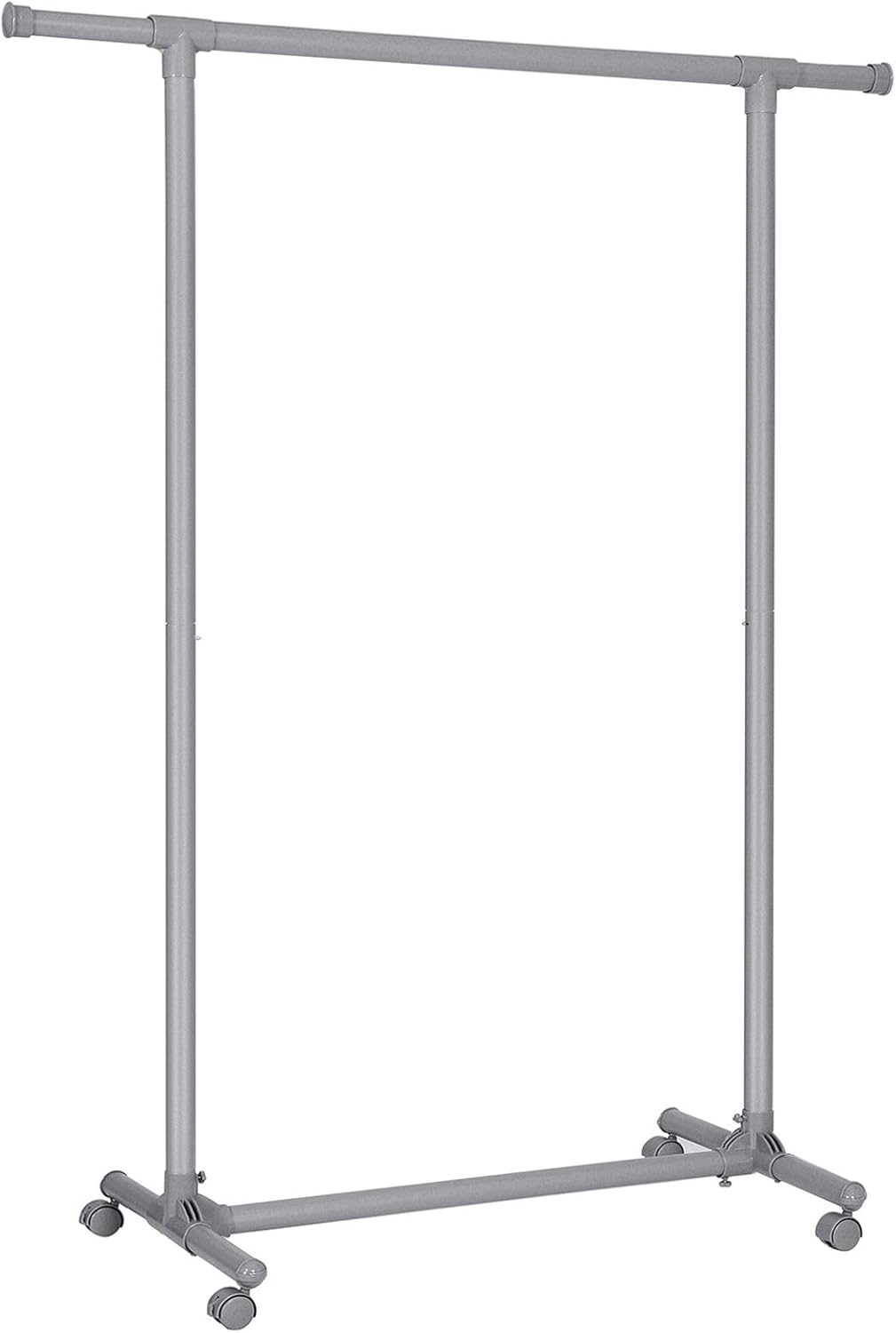 Best Matte Black Metal Standing Coat Rack