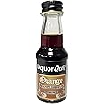 Liquor Quik Natural Brandy Essence, 20 mL (Orange Brandy)