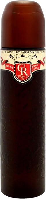 Cuba Paris Cuba Royal Homme EDT 100 ml for Men view 2
