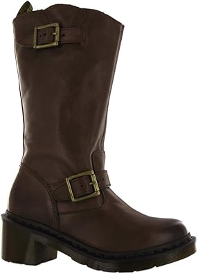 dr martens rowena