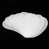 HURRISE 160pc Eyelash Extension Eye Pads Under Eye Gel Mask for Dark Circles view 8