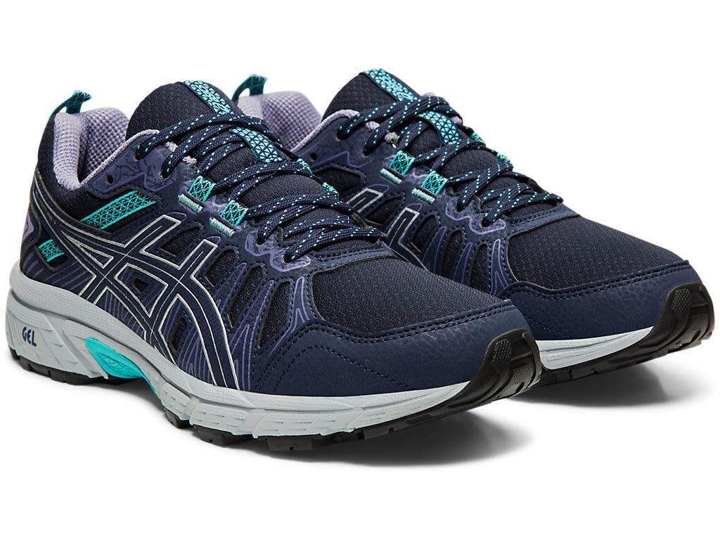 ASICS Women's Gel-Venture 7 Running Shoes - Image 3