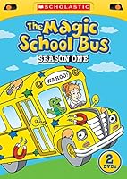 The Magic School Bus: Season 1
