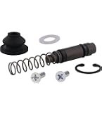 Amazon.com: All Balls Racing 18-4028 Clutch Master Cylinder Kit