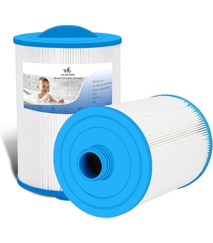 ⭐︎RAS⭐︎ Amazon.com : Spa-Daddy SD-01444 Filter - Replacement for Astral