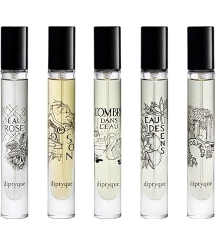 Amazon.com : Diptyque 34 Solid Perfume 3.6 g / 0.13 oz : Eau De