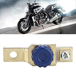 Battery Cut Off Switch for Motorcycle ATV Universal