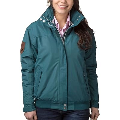 Rydale Women's Ripon III Riding Jacket Waterproof Kuwait Ubuy