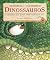 Livro Dinossauros - O cotidiano dos dinos como você nunca viu