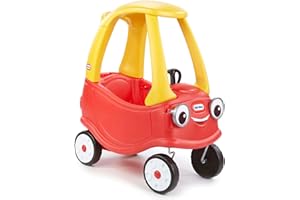 Little Tikes Cozy Coupe