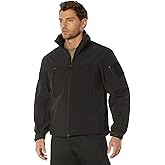 Rothco Concealed Carry Soft Shell Jacket