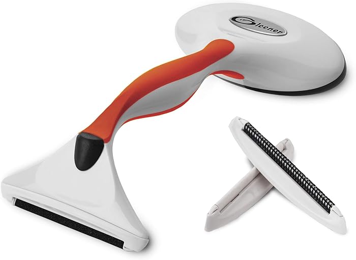 Top 10 Heavy Duty Fabric Shaver For Furniture