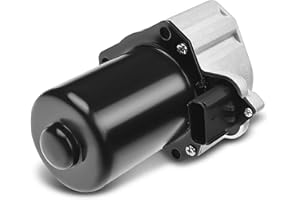 A-Premium Transfer Case Shift Motor Actuator Compatible with Dodge and Jeep Models - Durango 2011-2023, Grand Cherokee 2011-2