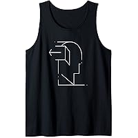 Amazon.com: Y2K Early 2000s Graphic Fashion Slogan Tank Top