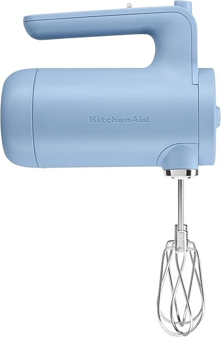 KitchenAid KHMB732VB Cordless Hand 