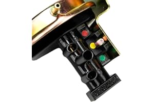 MIDWEST CORVETTE C3 68-82 Corvette Headlight Vacuum Actuator Relay Valve FITS: All 68-82 Corvettes