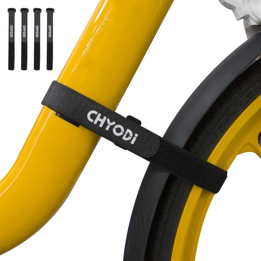 Adjustable,Bike Accessories for Man Chyodi Bike Wheel Strap Bike Wheel