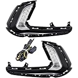 Amazon Com Hella Led Headlight Left Fits Audi A6 C7 4g
