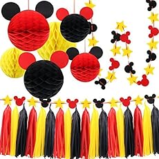 40 Mickey Mouse Party Ideas Mickey S Clubhouse Pretty My Party