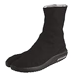 Air Jog Ｖ(Five) Fastner All Black