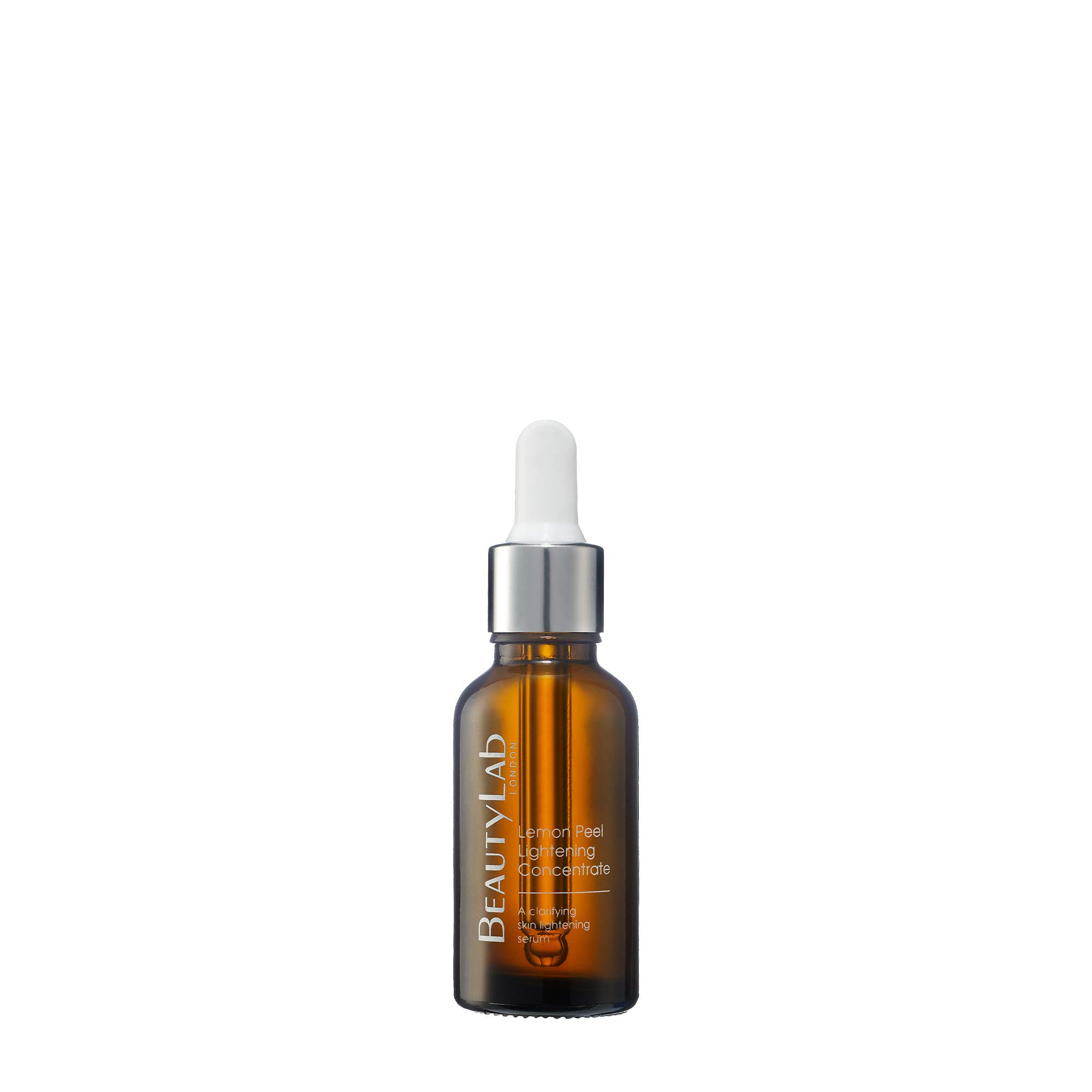 BeautyLab Lemon Peel Lightening Concentrate Serum 30ml