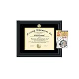 CPA Certification State Board License Frames Holder