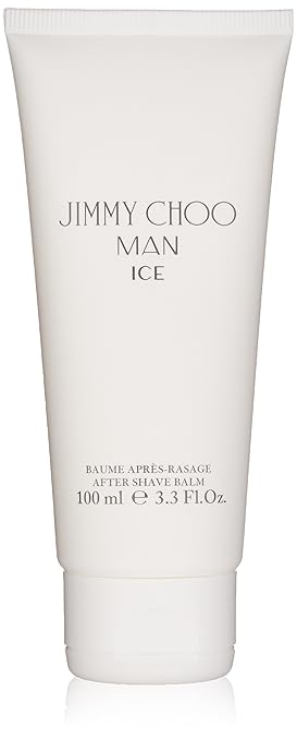 jimmy choo man lotion
