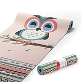 Chastep Non Slip Yoga Mat by 1/4