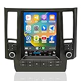 Car Radio for Infiniti FX35 FX45 2003 2004 2005