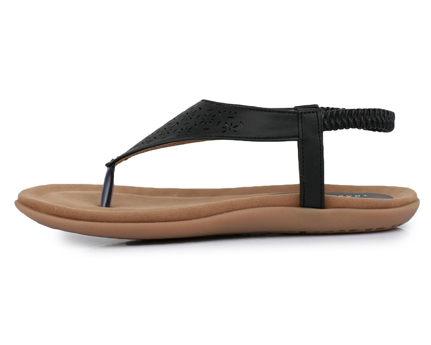 trase ruby flat sandal for women dailywear