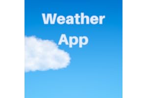 Weather App