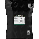 Frontier Co-op Organic Ground Korintje Cinnamon, Gourmet Indonesian Cinnamon, Kosher | 16 Ounce (Pack of 1)