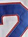 1980 USA Olympic Hockey #21 Mike Eruzione #17 O'Callahan #30 Jim Craig Miracle On Ice USA Jersey White Blue