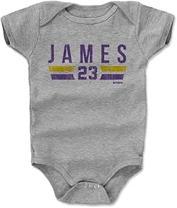 lebron james infant jersey