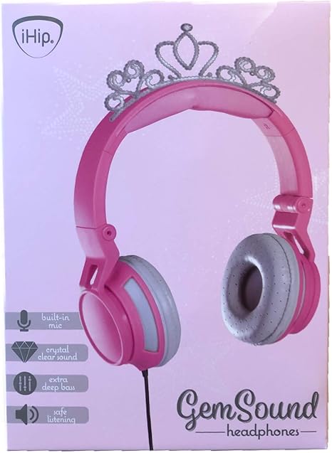 ihip gem sound wireless speaker