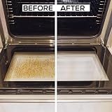 KEL Oven Grill BBQ Cleaner 500ml - Heavy-Duty Degreaser Spray view 6