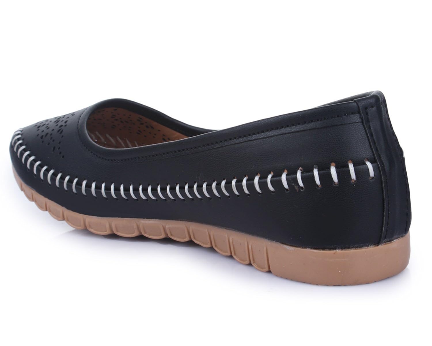 trase sapphire ballerinas for women/ladies