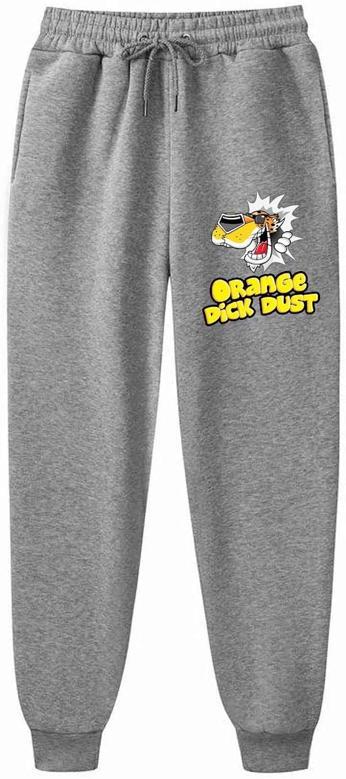 Hot Cheetos Hoodie And Sweatpants 