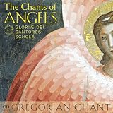 CHANTS OF ANGELS                                   image