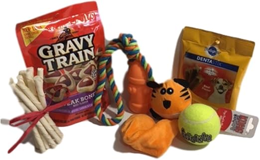 kong puppy toys amazon