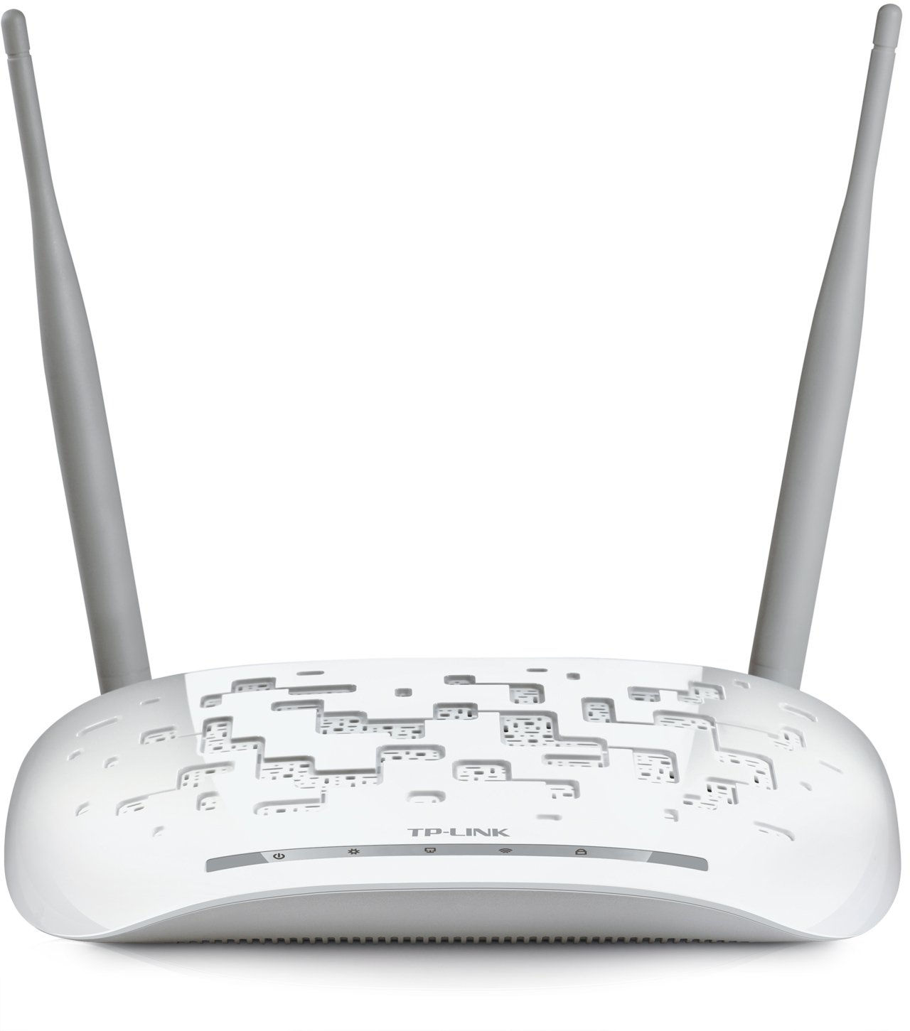 TP-LINK Punto de Acceso Inalámbrico WiFi-N TL-WA801ND