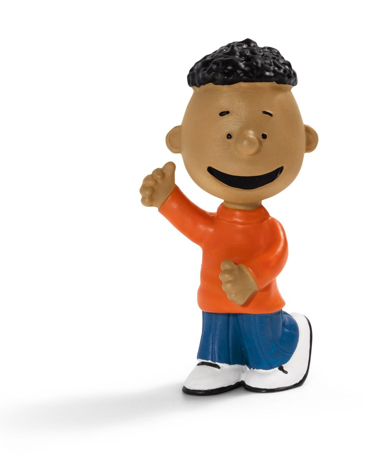 Schleich 22011 5.5 cm "Franklin" Figurine