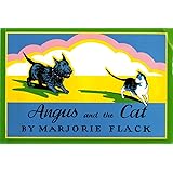 Angus and the Cat (Angus and the Cat, 2)