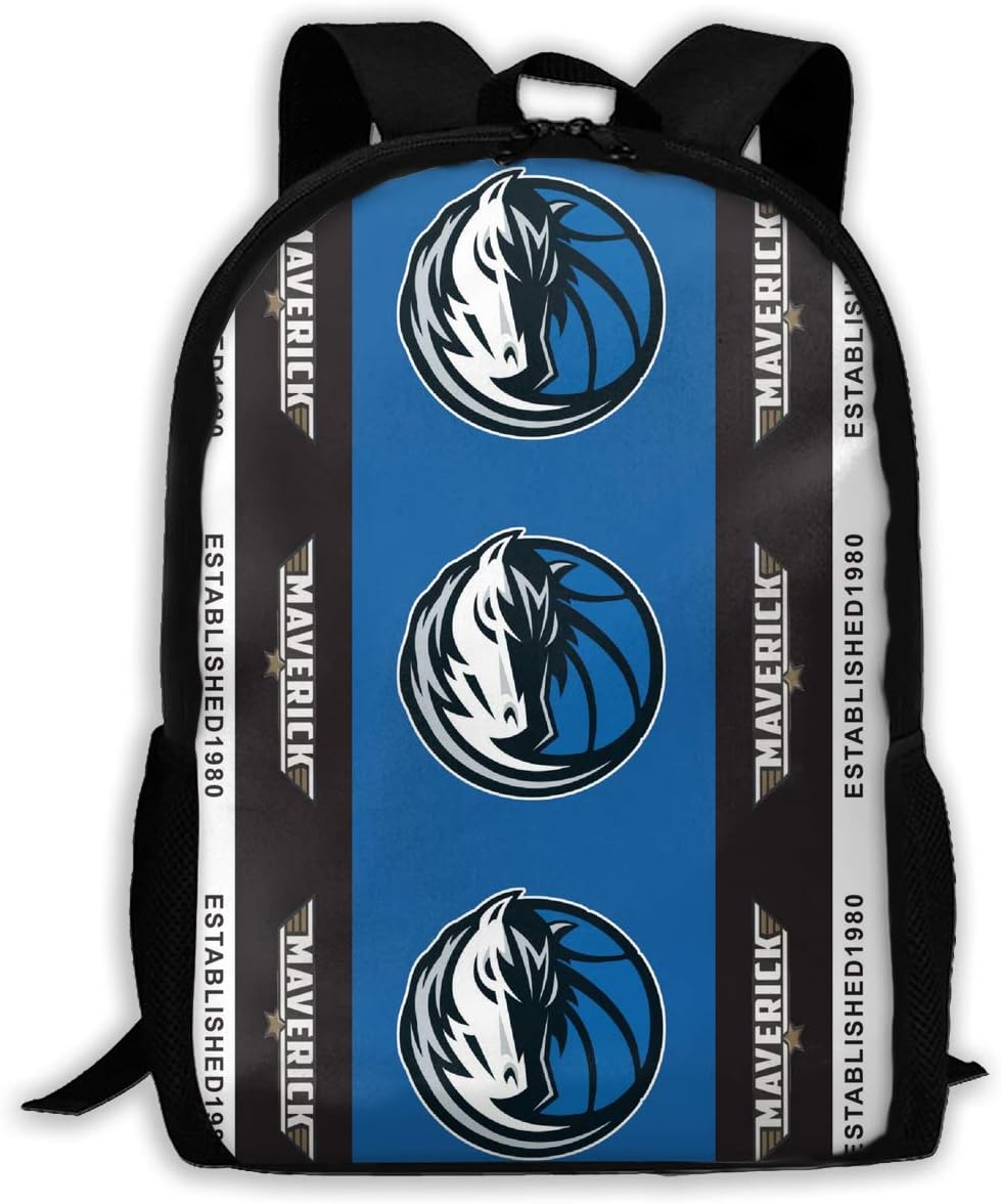 dallas mavericks backpack