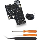 Extruder Interface Board for P1P P1S P1 Series PCB Adapter Transfer | Used to Expand the Interface of Functional Components, Hotend detection error and extruder motor malfunction for Bambu Lab P1