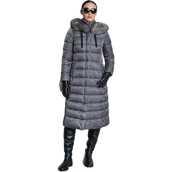 32 Degrees Women's Plush Faux Fur Full Zip Jacket (Black, XL) at