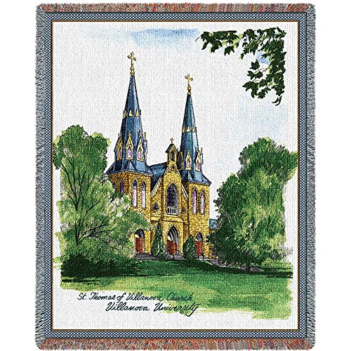 Villanova Wildcats Blanket, Villanova Fleece Blanket ...